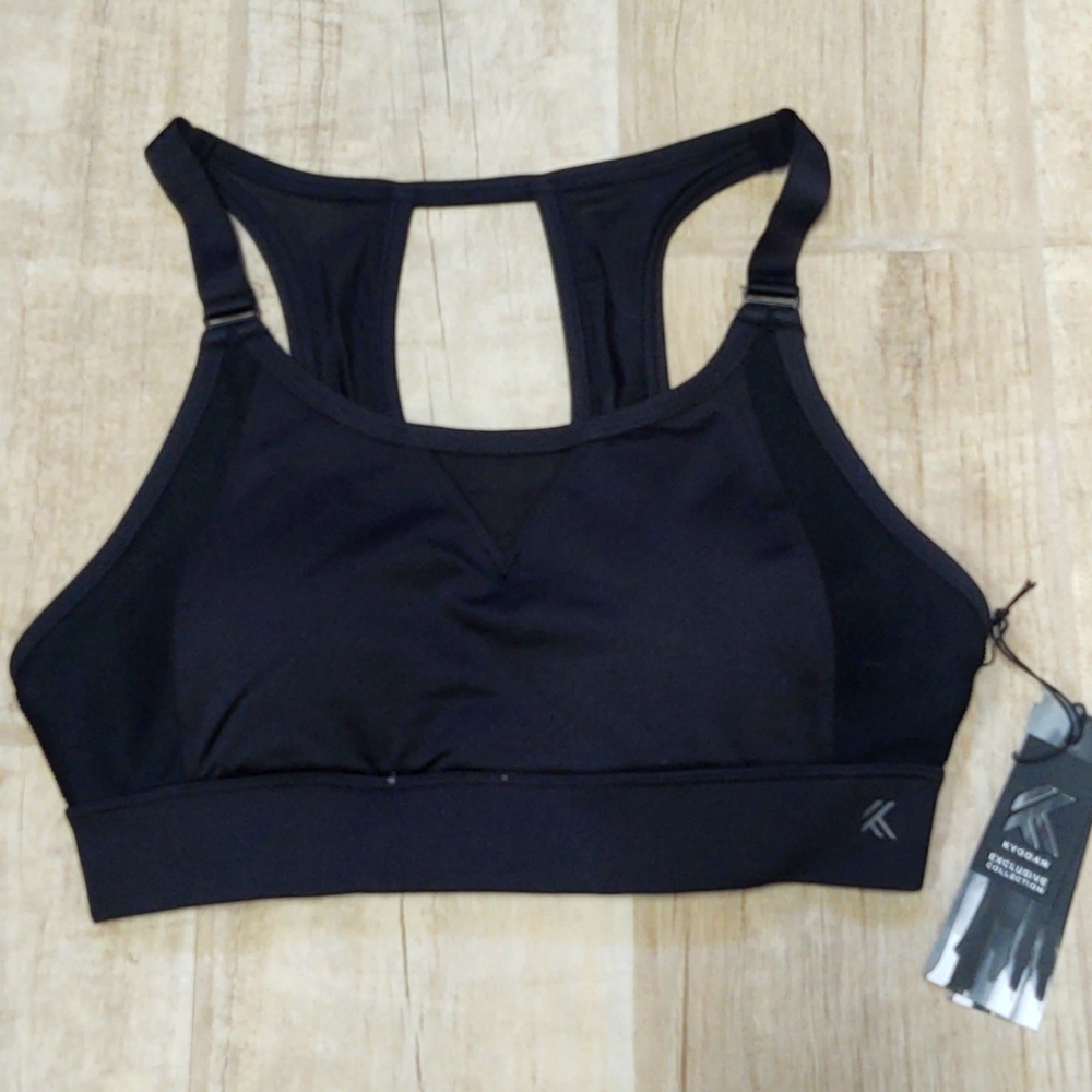 Kyodan - women's sports bra - M